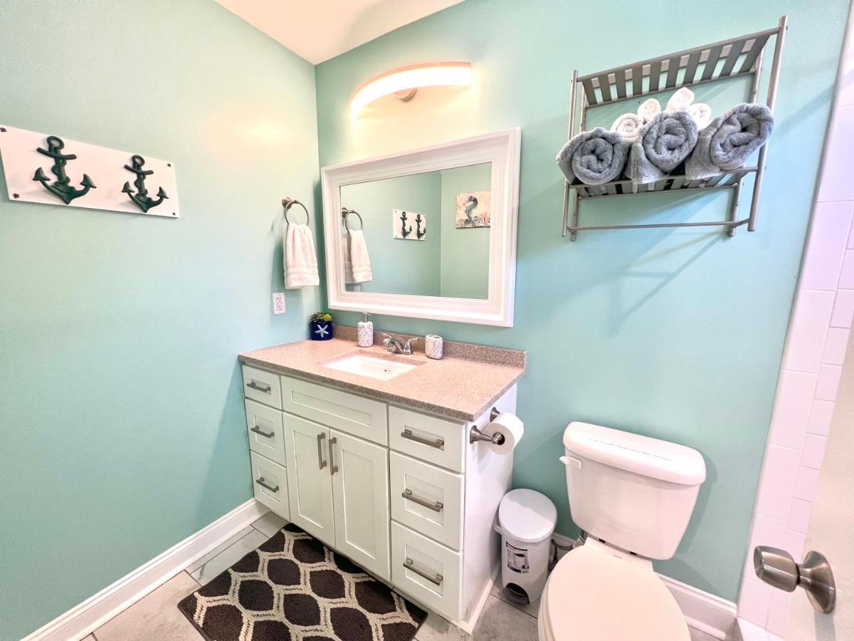 The Absolute Best Home Away From Home Pet Friendly!!! 威尔明顿 外观 照片