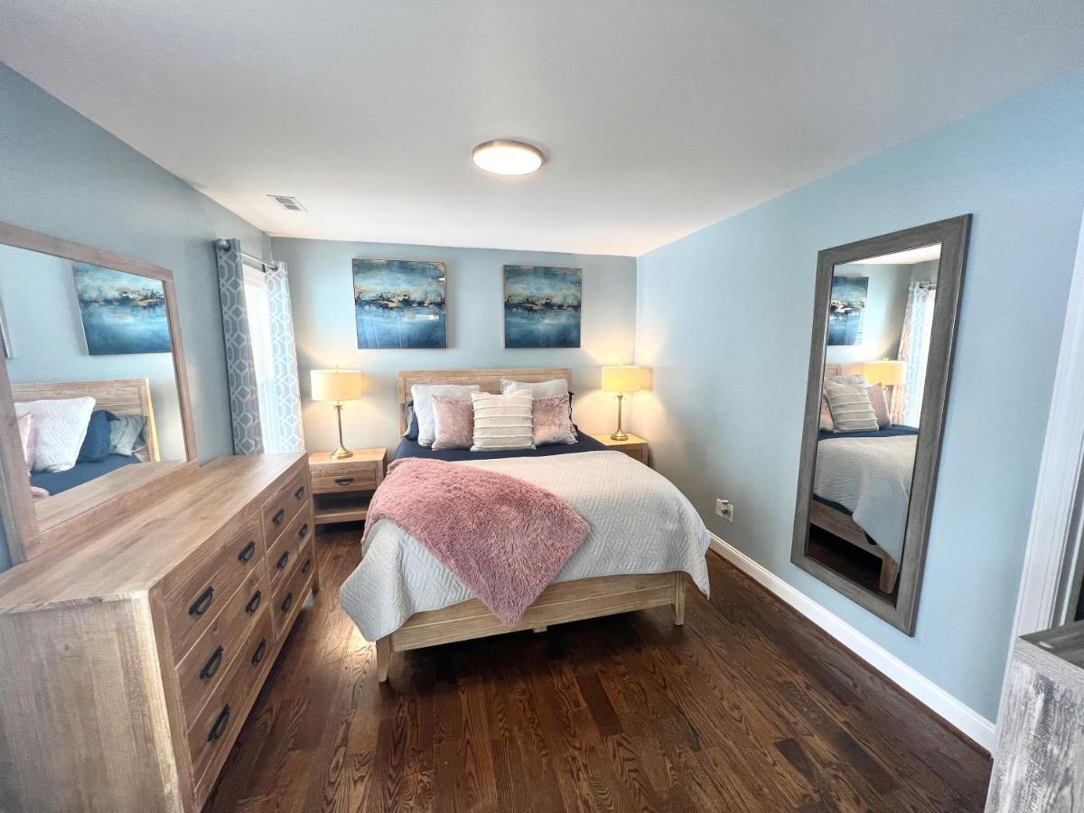 The Absolute Best Home Away From Home Pet Friendly!!! 威尔明顿 外观 照片