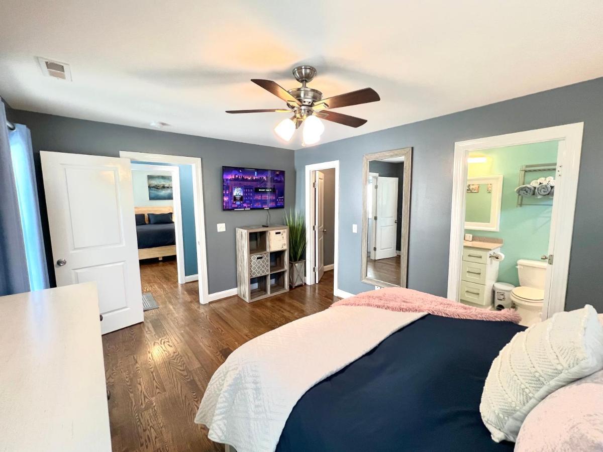 The Absolute Best Home Away From Home Pet Friendly!!! 威尔明顿 外观 照片