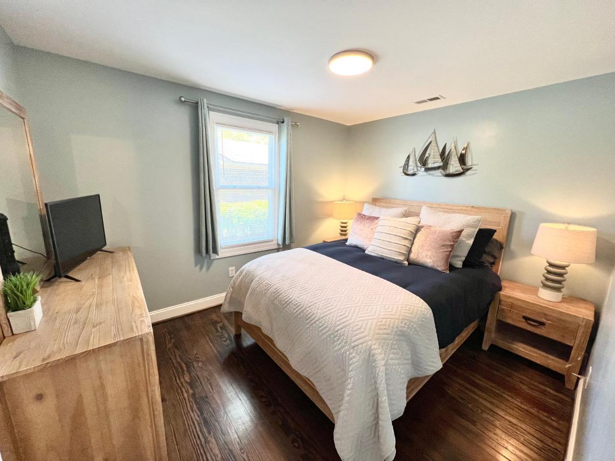 The Absolute Best Home Away From Home Pet Friendly!!! 威尔明顿 外观 照片