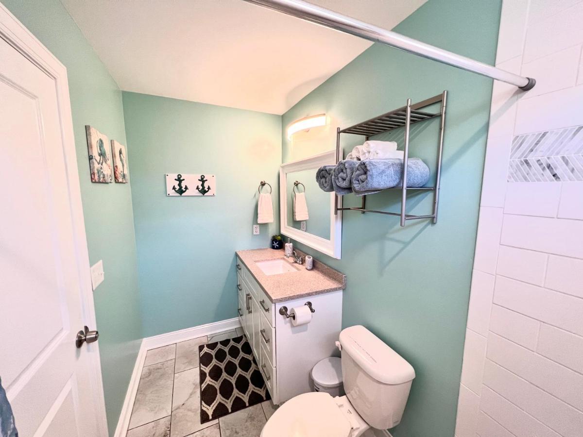 The Absolute Best Home Away From Home Pet Friendly!!! 威尔明顿 外观 照片