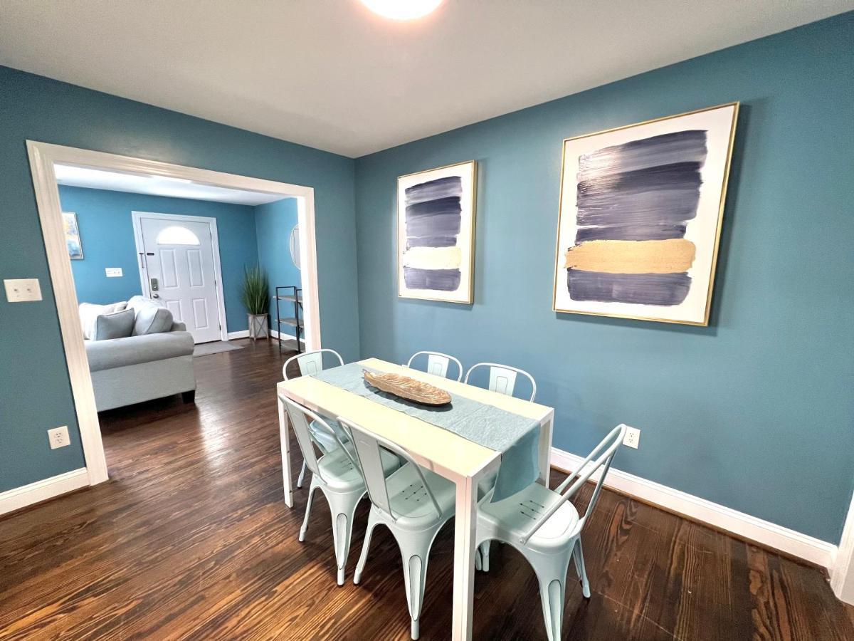 The Absolute Best Home Away From Home Pet Friendly!!! 威尔明顿 外观 照片