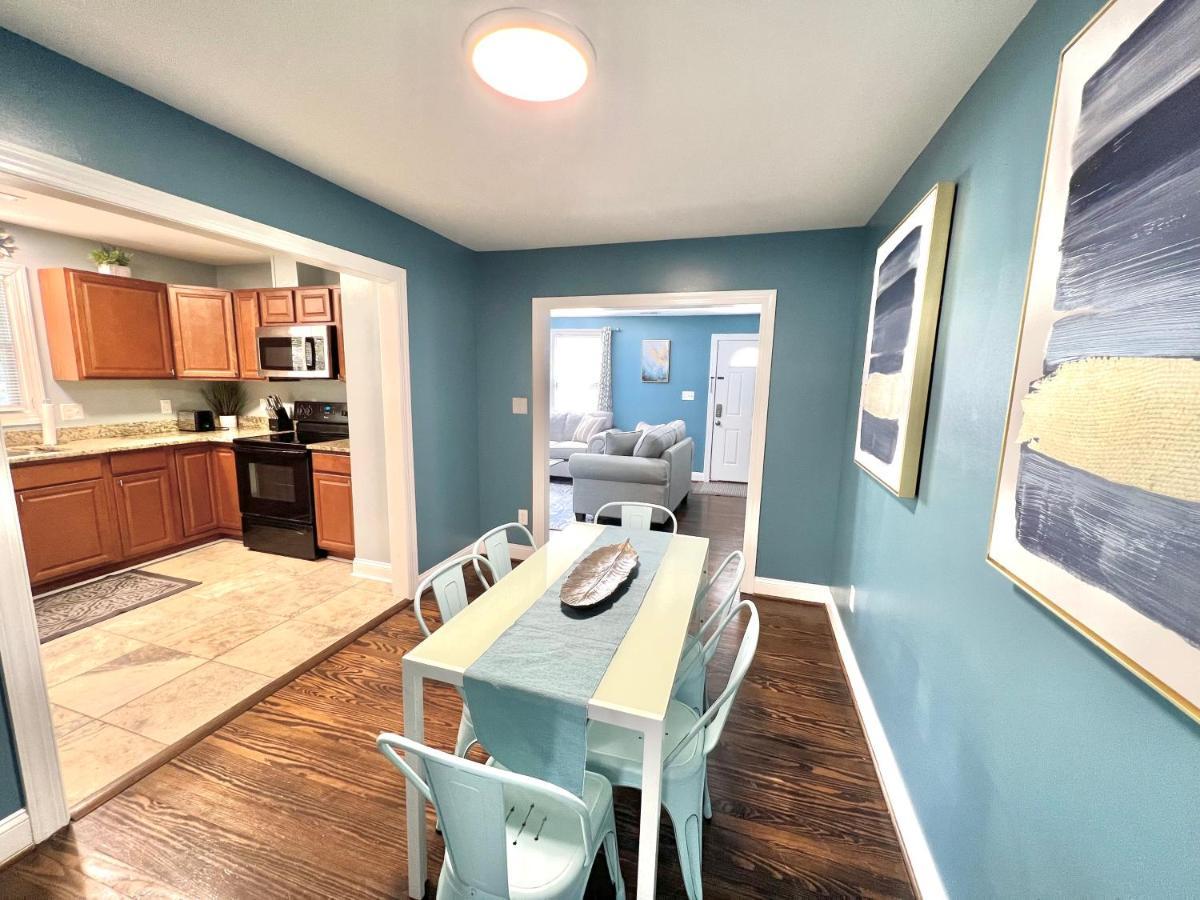 The Absolute Best Home Away From Home Pet Friendly!!! 威尔明顿 外观 照片